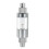Aquarium CO2 Diffuser Observable Snel in te brengen Anti-reflux Aquarium Vernevelaar 12mm 8
