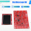 Oscilloscoop Digitaal Geassembleerde TFT met Probe Test Clip voor ARM Detection Development Board 4