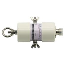 500W 1:1 waterdichte HF-balun voor 160m - 6m banden 1.8 50MHz DIY omgekeerde V-antenne kortegolf