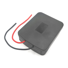 Batterijadapter voor 18V Li-Ion DIY-uitgang naar dockvoedingsconnectoraccessoires