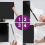 2-pack computermonitor memobord multifunctioneel bericht transparant display zijpaneel voor kantoor, bureau 5