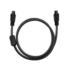 Voor X1/P1-serie 6-pins datakabel HUB-verbinding voor 1 m