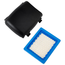 Luchtfilterdeksel voor XT650 XT675 motoren 22 inch recycler grasmaaier met 14 083 22-S filter