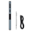 T80P Smart Soldeerbout Verstelbare Constante Temperatuur Draagbare Kit Lasapparaat 1