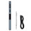 T80P Smart Soldeerbout Verstelbare Constante Temperatuur Draagbare Kit Lasapparaat 7