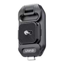 UKA07 Rugzak snelspanset voor het eenvoudig ophangen van vracht, cameraplaat, stabilisator