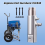 15C838 Airless verffilter assemblage 695 795 1095,Mx II 695/795/1095/1595, pomp 4
