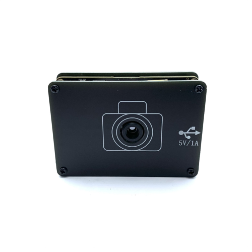 1,8 inch LCD digitale infrarood warmtebeeldcamera MLX90640 DIY temperatuurdetectietool 2