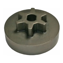 90618228 Aandrijftandwiel voor kettingzaag DCCS620B DCCS620P1 DCCS670X1 DCCS690B DCCS690H1 Elektrisch gereedschap