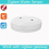 Tuya ZigBee Watersensor Lekkagedetector Overstromingslekkage Alarm Smart Life Control Werkt met Zigbee Gateway 5