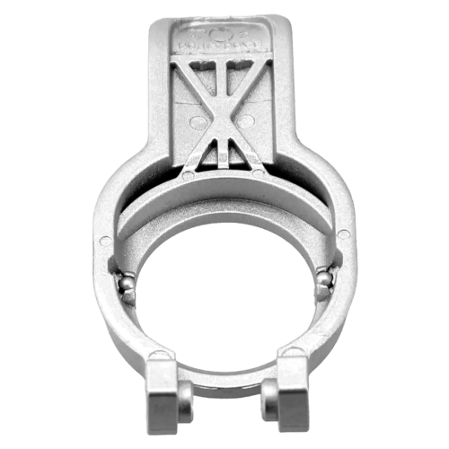 Multitool type klemhendel N254620 Vervangende accessoires 20v snoerloze oscillerende DCS355 2