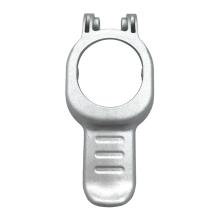 Multitool type klemhendel N254620 Vervangende accessoires 20v snoerloze oscillerende DCS355