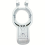 Multitool type klemhendel N254620 Vervangende accessoires 20v snoerloze oscillerende DCS355 6