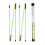 Golfuitlijningsstokken, oefenstaven, putter, greentrainer, swingtrainingstool 1