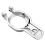 Multitool type klemhendel N254620 Vervangende accessoires 20v snoerloze oscillerende DCS355 4