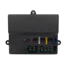 EIM630-466 Motortoerentalregelaarmodule Regelaarbesturingskaart EIM PLUS voor generator 24V