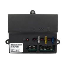 EIM630-465 Motortoerentalregelaarmodule Regelpaneel EIM PLUS voor 12V-generator