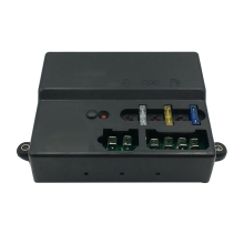 EIM258-9753 Motortoerentalregelaar regelbord EIM Basic MK3 voor generator 12V