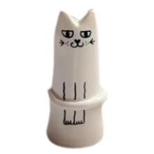 Kattenvaas Huisdierhaar Herdenkingscollectie Fles Baard Opbergdoos Thuis Bureau Decoratie Hars