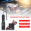 Kabelzoeker elektrisch, auto-stroomonderbrekertester, digitale autoscanner-diagnosetool, 8