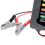 12V digitale accu-dynamo-tester met 6 LED-lampjes display Testers Remvloeistof 6