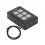 -2 Bedieningstoetsenbord voor FT891 991A FTDX10 FTDX101MP SSB CW-controller 1