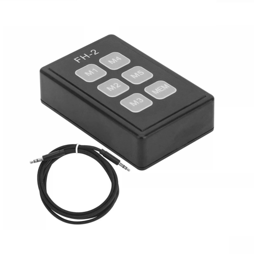 -2 Bedieningstoetsenbord voor FT891 991A FTDX10 FTDX101MP SSB CW-controller