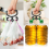 Boodschappentashouder, boodschappentashouder handvat 2-pack, zware houder, voor 5