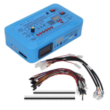 18-in-1 220V universele omvormer koelkastcompressor detector ventilatorklep magneetventiel fouttester
