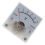 Voltmeter 91C4 voor analoge paneelmeter, mechanisch type 5V-stijl 5