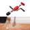 Handboormachine DIY Verstelbare snelheid Comfortabele tool voor professionals 2