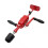 Handboormachine DIY Verstelbare snelheid Comfortabele tool voor professionals 7