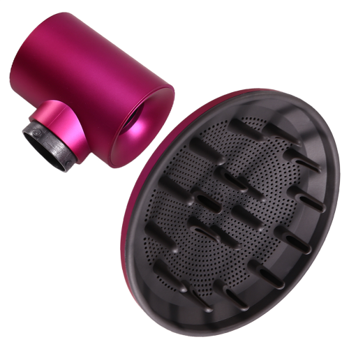Föhn diffusie mondstuk voor HS01 HS05 Diffuser Föhn Vervangende Accessoires voor thuis A 2