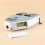 Optische digitale PD-meter Pupilafstand Pupilometer PD Pupilp-apparatuur Meten 5