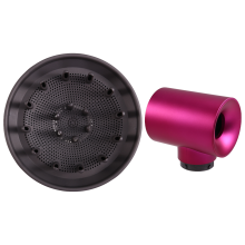 Föhn diffusie mondstuk voor HS01 HS05 Diffuser Föhn Vervangende Accessoires voor thuis A