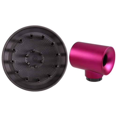 Föhn diffusie mondstuk voor HS01 HS05 Diffuser Föhn Vervangende Accessoires voor thuis A