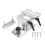 Slijpgereedschaphouder Jig Professionele aluminiumlegering Premium 5