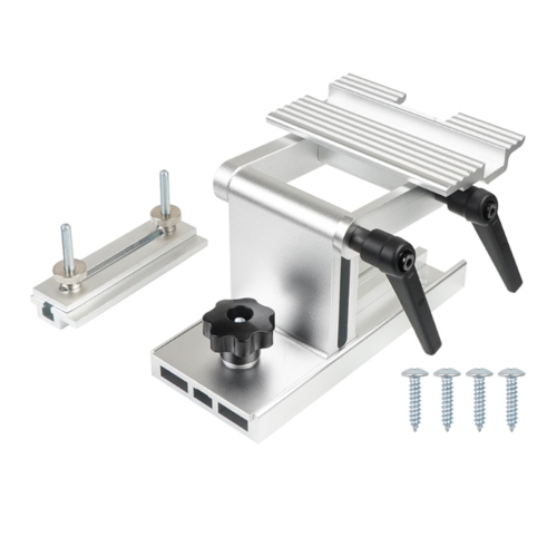 Slijpgereedschaphouder Jig Professionele aluminiumlegering Premium 1