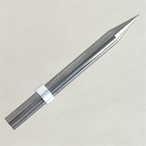 Precisie Profilometer Meetnaald DM45505 KT35 ACRETECH 1