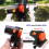 Vislijn dieptemeter 0-999M Tool Tackle lengtemeter 6