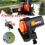 Vislijn dieptemeter 0-999M Tool Tackle lengtemeter 2
