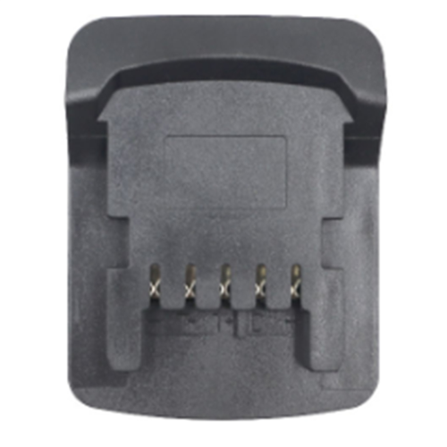Adapterconverter BSB18MBL, batterijbasisadapter, BSB18MBL batterij 1