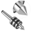 Draaibank Revolving Center Live Center MT2 Precisie Medium Machine Tool 2