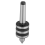 Draaibank Revolving Center Live Center MT2 Precisie Medium Machine Tool 3