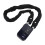 Smart Water Proof Chain Lock for E-Bikes & Motorcycles, Blue 1