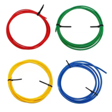 set PE kunststof koperen buisbeschermer 1/4 inch/3/8 inch/1/2 inch/5/8 inch anti-vervormingsbescherming gereedschapsbuis