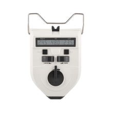 Populaire optische digitale PD-meter Pupilafstand