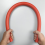 Indoor Solf Golf Multifunctionele Swing Aid Power Stick Trainer Zachte Training Whip Foam A 4
