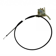 Gaskabelset AUC10902 voor Ztrak-maaier Z810 Z820 Z830 Z850 Z910 Z920 Z925 Z930 Z945 Z950 Z955