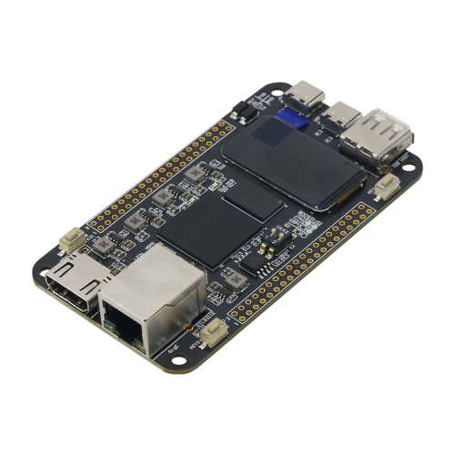 Ongelaste SP versie 7020 FPGA Minimum System Development Board (neerwaarts gelast) Core Onboard Downloader 2